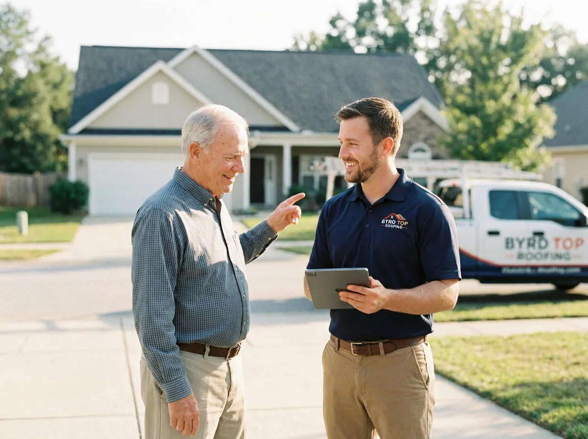 Roofing Lancaster, KY FAQs